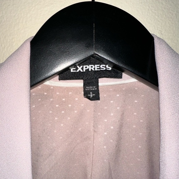 EXPRESS Women’s Blazer - Picture 3 of 3